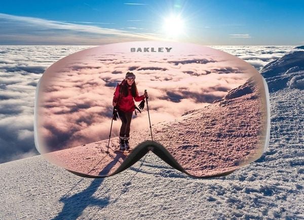 kính oakley