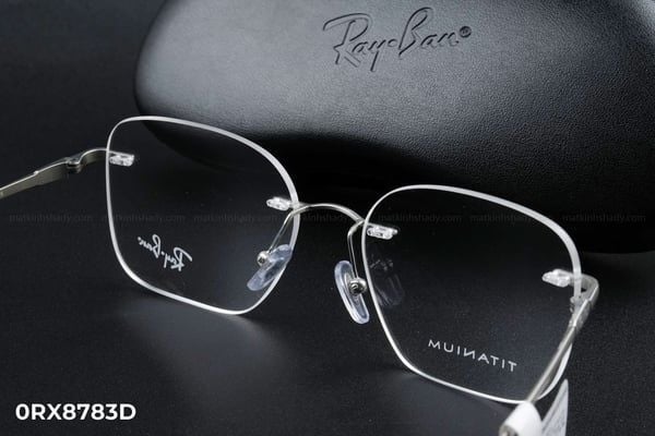 kính mắt rayban chính hãng