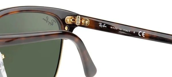 kính mắt rayban chính hãng