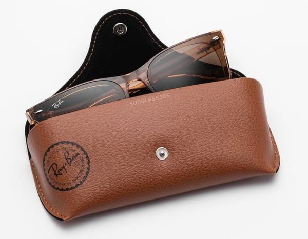 kính mắt rayban