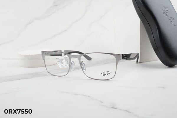 kính mắt rayban chính hãng