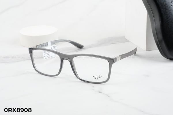 kính mắt rayban chính hãng