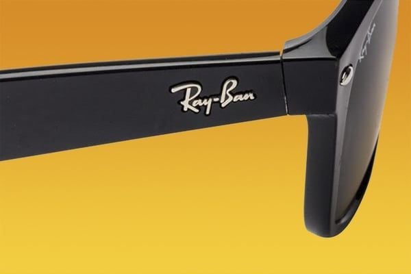 kính mắt rayban chính hãng