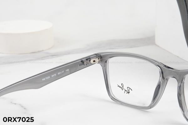 kính mắt rayban chính hãng