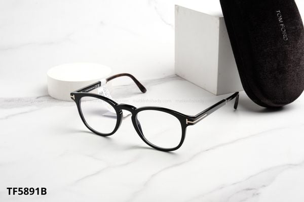 mắt kính tom ford
