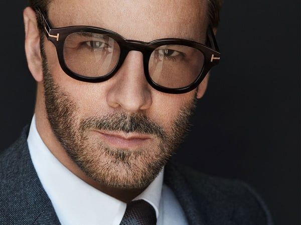 kính mắt tom ford
