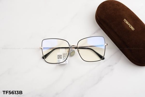 mắt kính tom ford