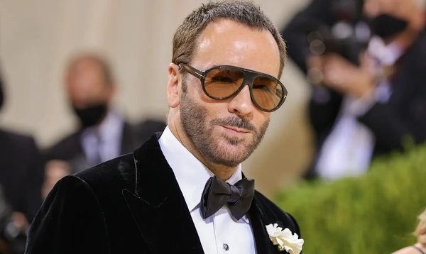 mắt kính tom ford