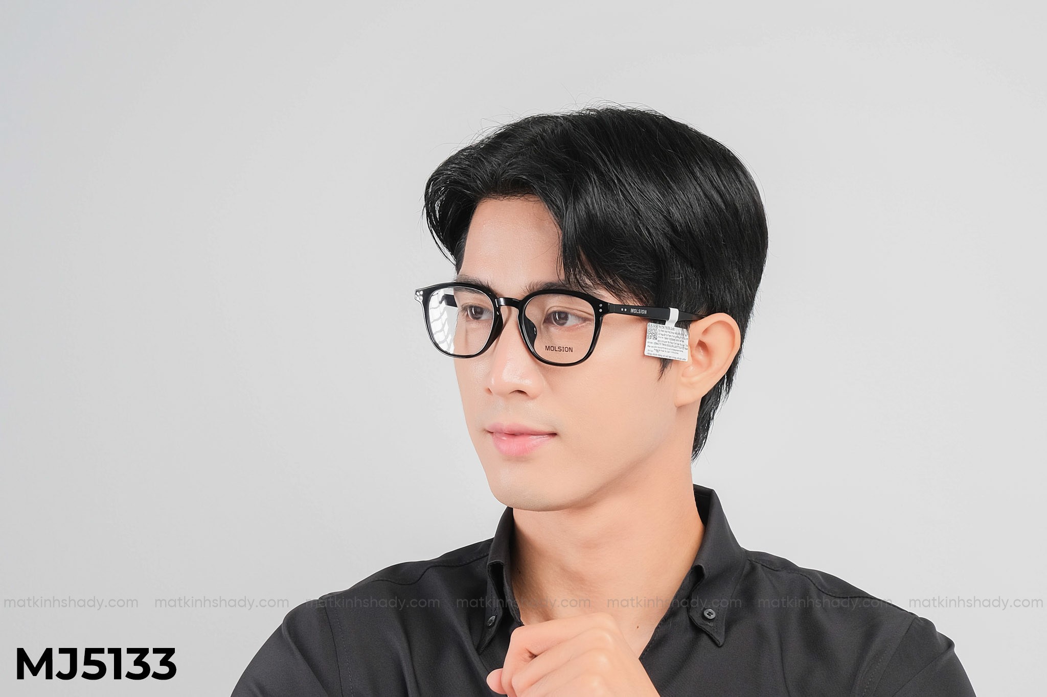Mắt Kính Shady Được Vinh Danh Top 1 Đại Lý Xuất Sắc Bolon Và Molsion Tại Việt Nam