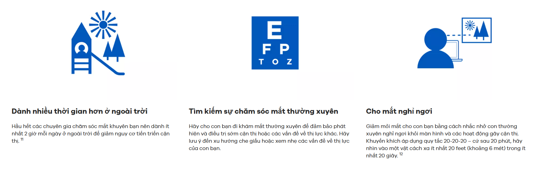 Tròng Kính Kiểm Soát Tiến Triển Cận Thị Trẻ Em Hoya Miyosmart Full Control 1.59