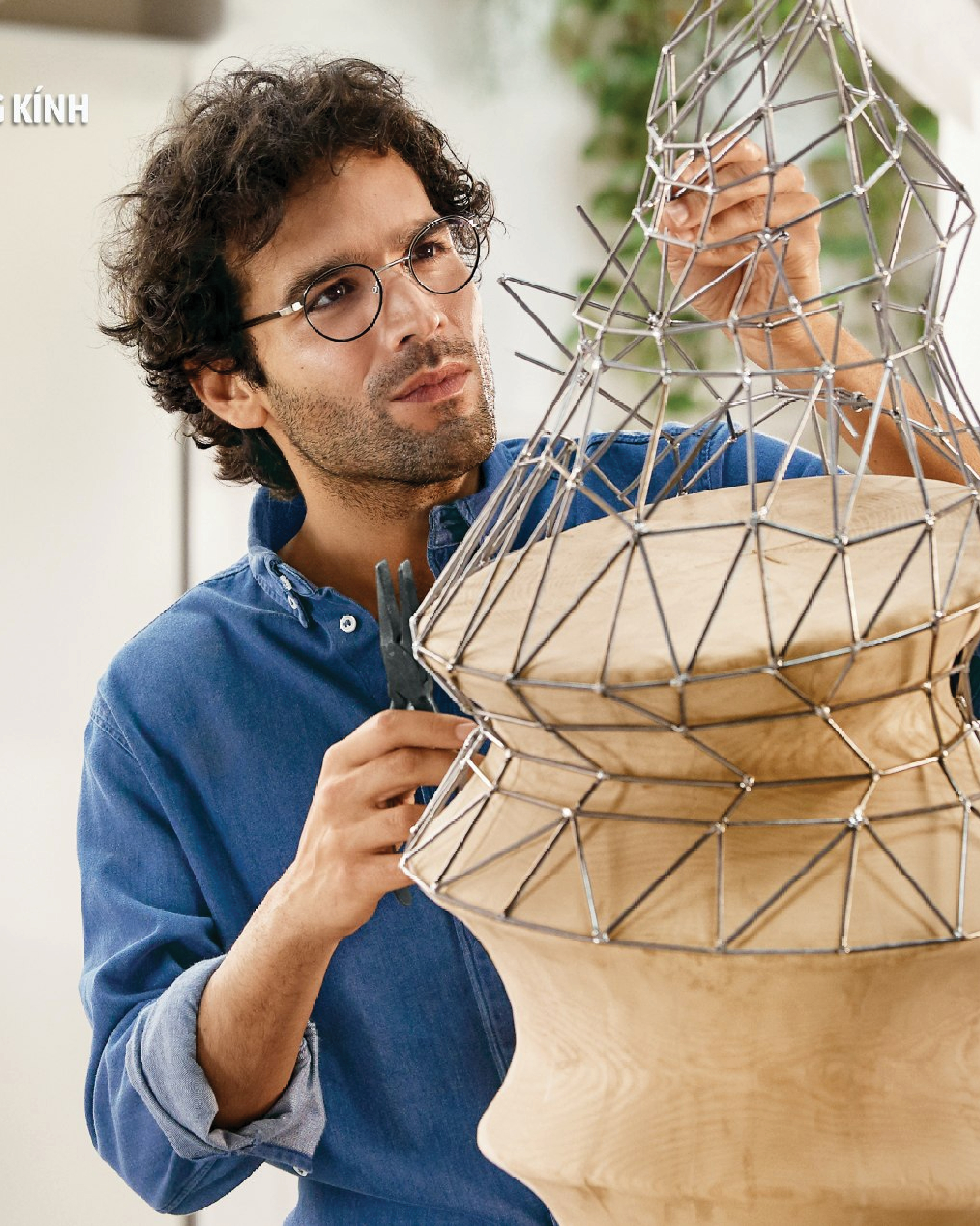 MẮT KÍNH SHADY - CHUYÊN GIA KÍNH CẬN