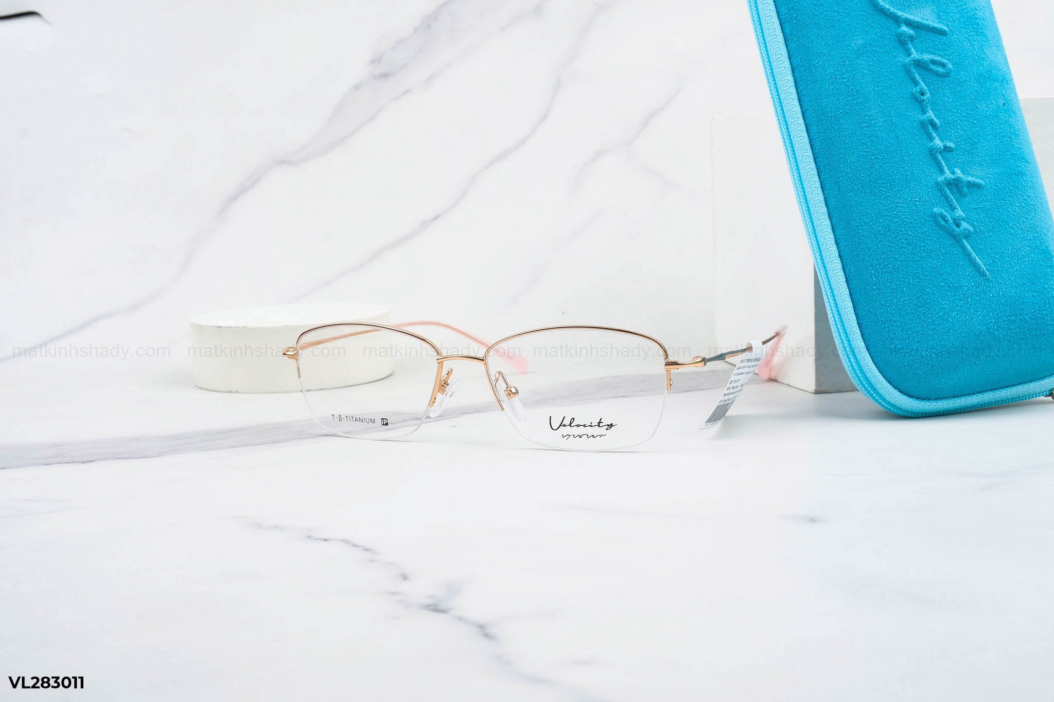 Velocity Eyewear - Glasses - VL283011