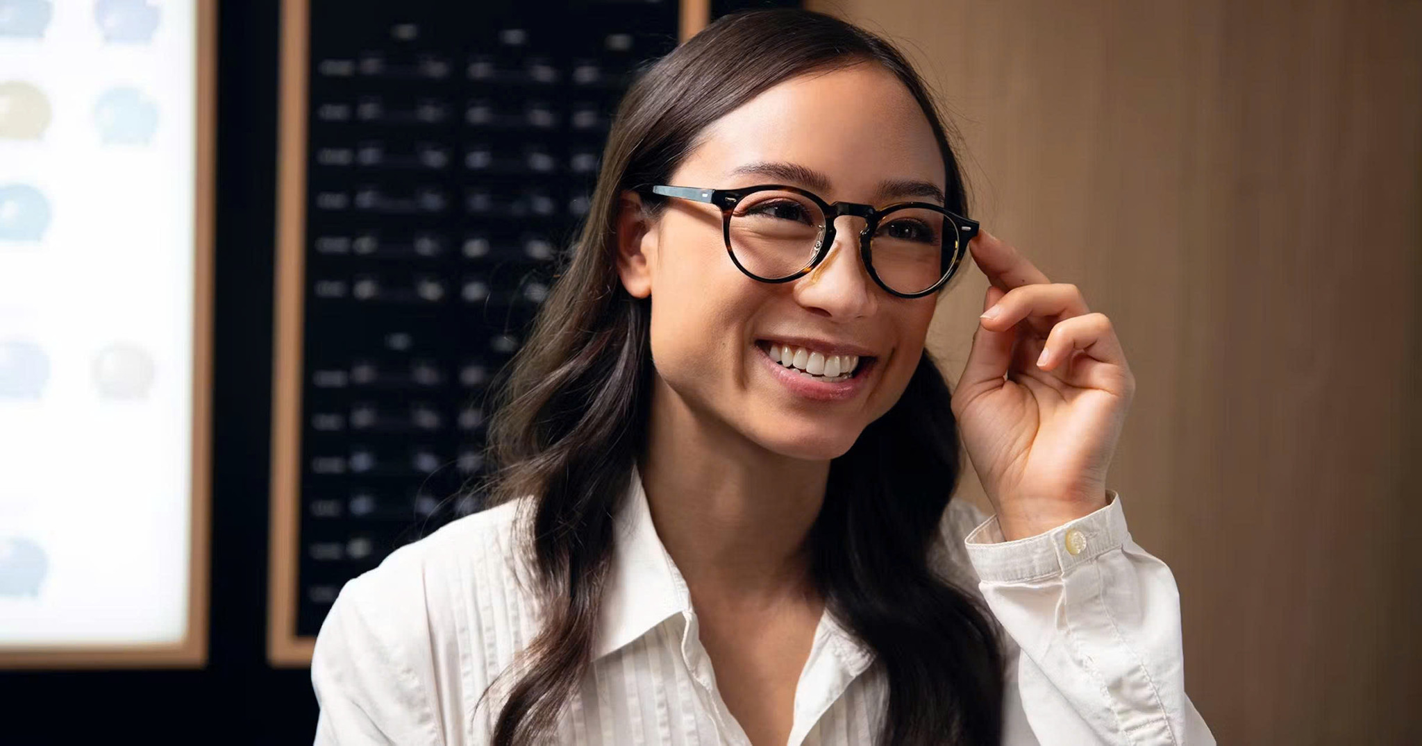 Tròng Kính Đổi Màu Nikon Relaxsee Neo Transitions XTRActive 1.50/ 1.59/ 1.60/ 1.67