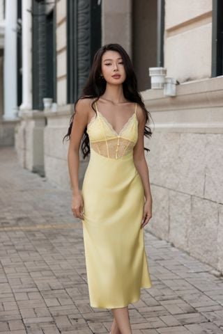 Xu hướng 'diện đồ ngủ ra đường' và cách các 