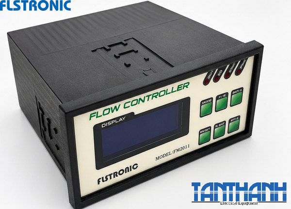 FLSTRONIC FM2011 Front View