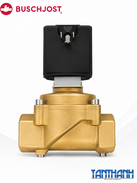Buschjost Product 1