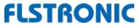 FLOW CONTROLLER FLSTRONIC FM2011