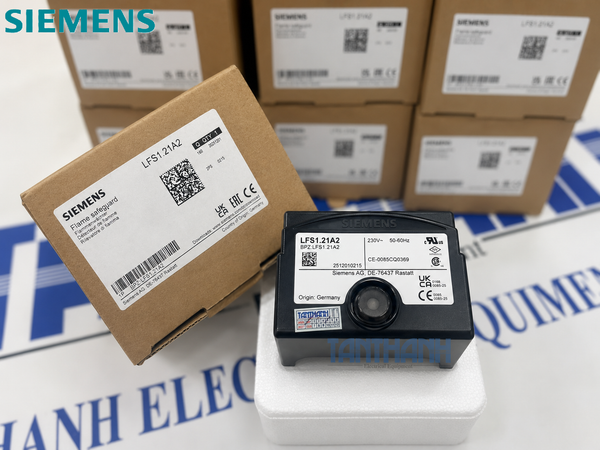 Siemens LFS1.21A2