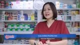 📺 Dạ Dày Chữ P Xanh Tâm Dược – Vinh dự được VTV9 lựa chọn đưa tin trong phóng sự 