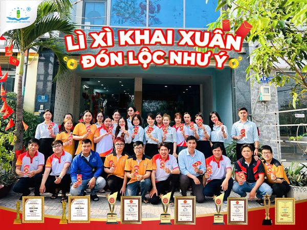 🧧 LÌ XÌ KHAI XUÂN BÍNH NGỌ  – ĐÓN LỘC NHƯ Ý 🧧