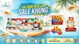 THÔNG BÁO CHƯƠNG TRÌNH THÁNG 5/2026