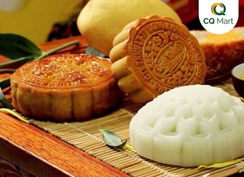 Ai là người làm ra bánh trung thu?