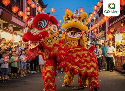 Trung thu 2026 tháng mấy dương lịch?