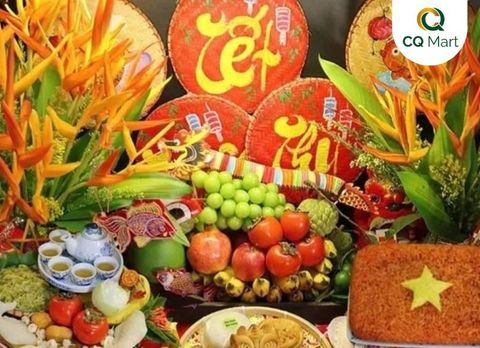 Văn khấn Tết Trung Thu rằm tháng 8 chuẩn nhất