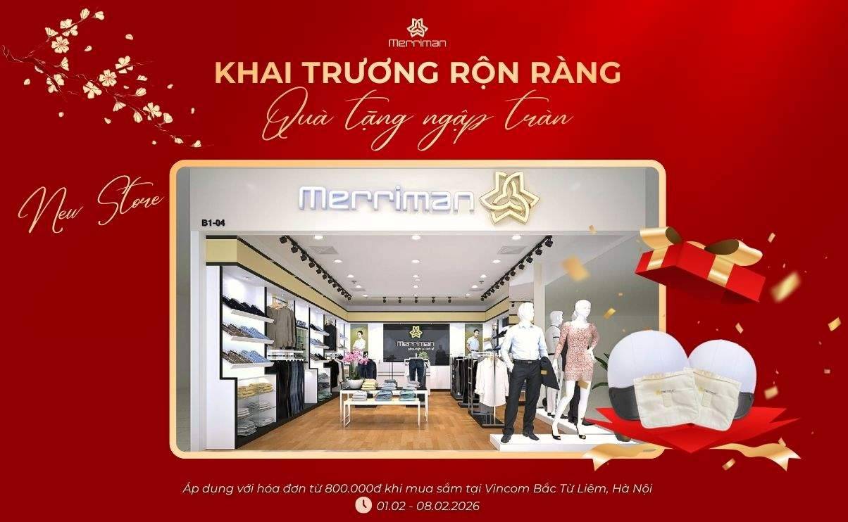 KHAI TRƯƠNG GIAN HÀNG - QUÀ TẶNG NGẬP TRÀN