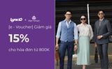 [MERRIMAN x LYNKID] Ưu đãi cho khách hàng LynkID khi mua sắm tại Merriman