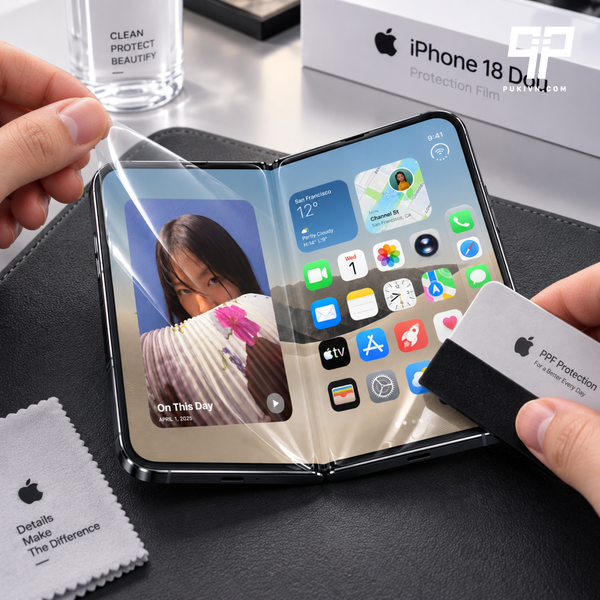 dán ppf iphone 18 dou