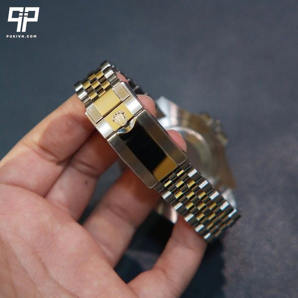 dan ppf khoa dong ho rolex
