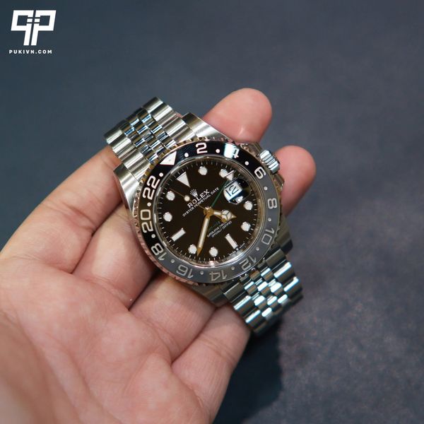 dan ppf khoa dong ho rolex