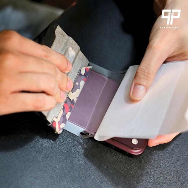 dán ppf iphone 18
