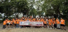 CIA SUMMER CAMP 2026, PHILIPPINES