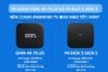 🔥 So sánh ONN 4K Plus và Mi Box S Gen 3 – Nên chọn Android TV Box nào tốt hơn?