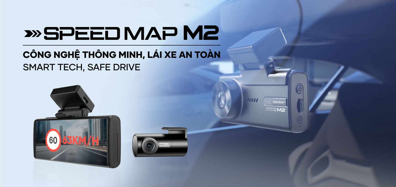 Speedmap M2