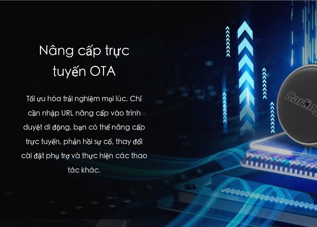 Carlinkit Mini Ultra 3