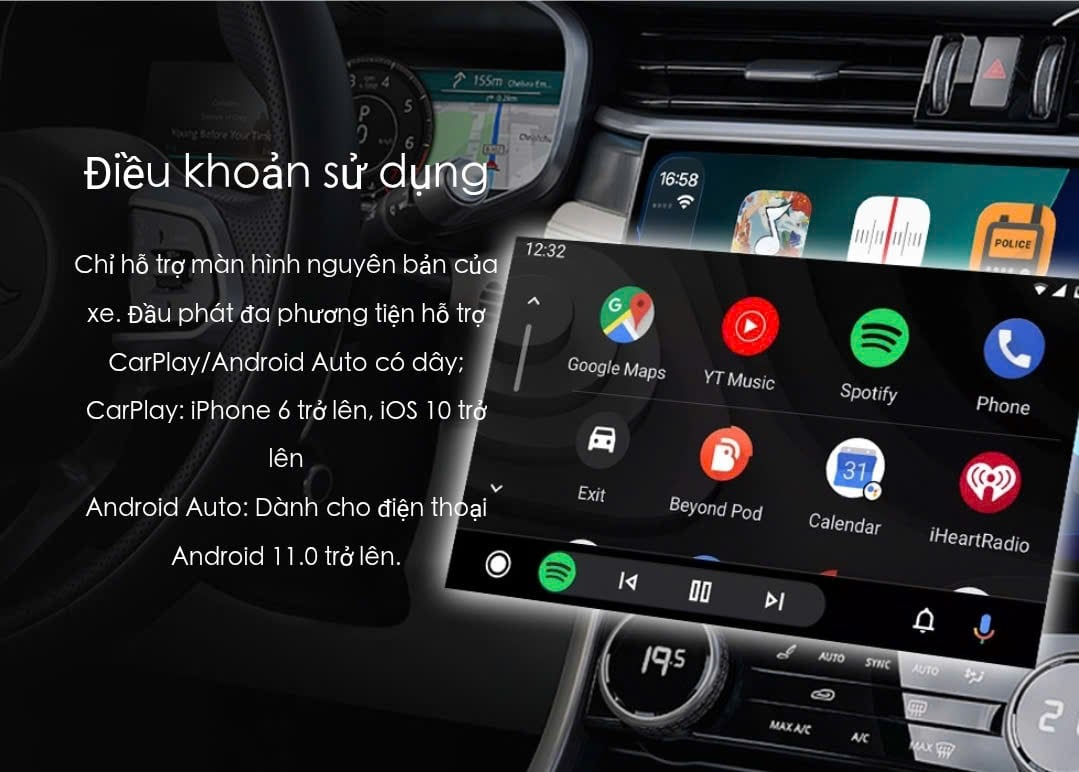 Carlinkit Mini Ultra 3