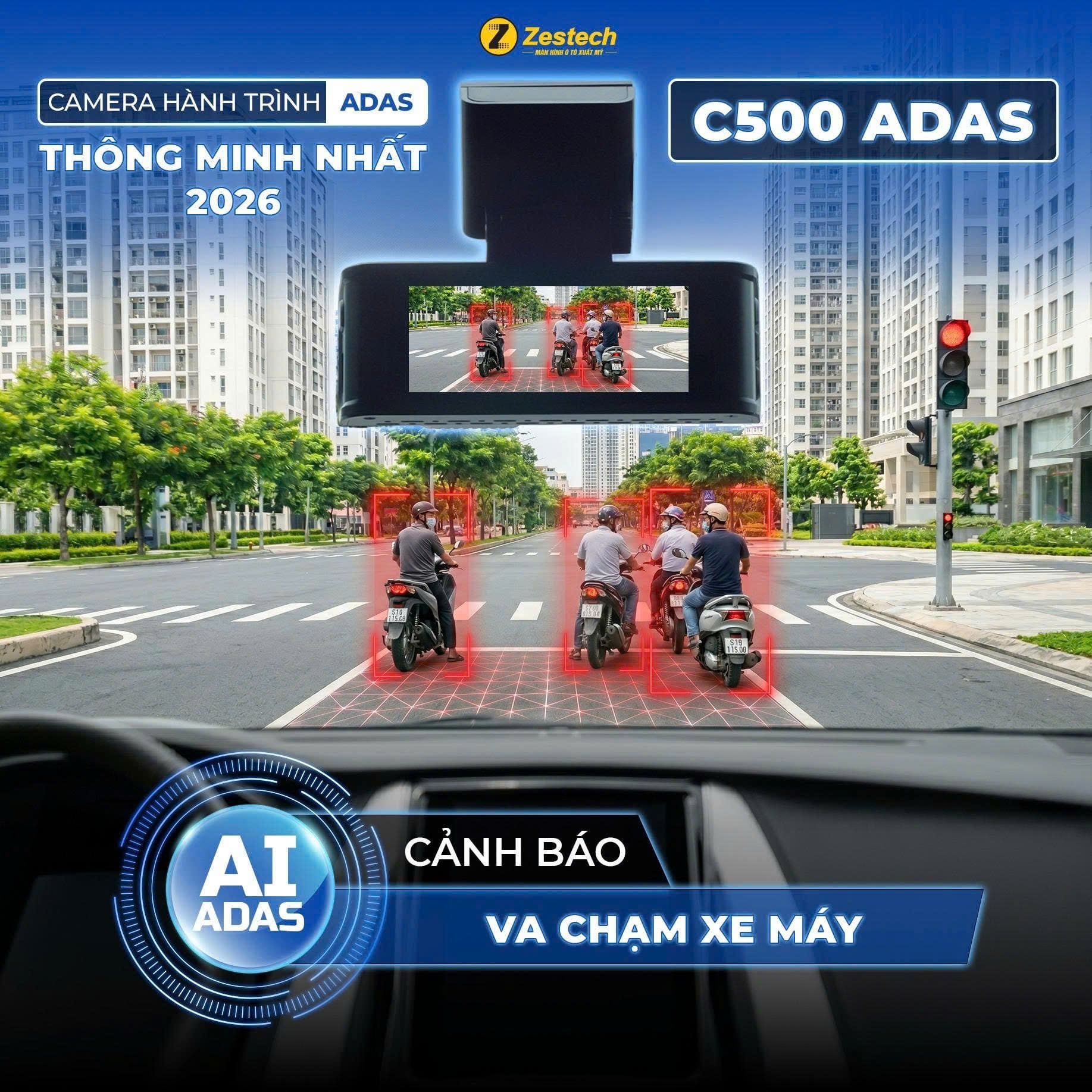Cam C500