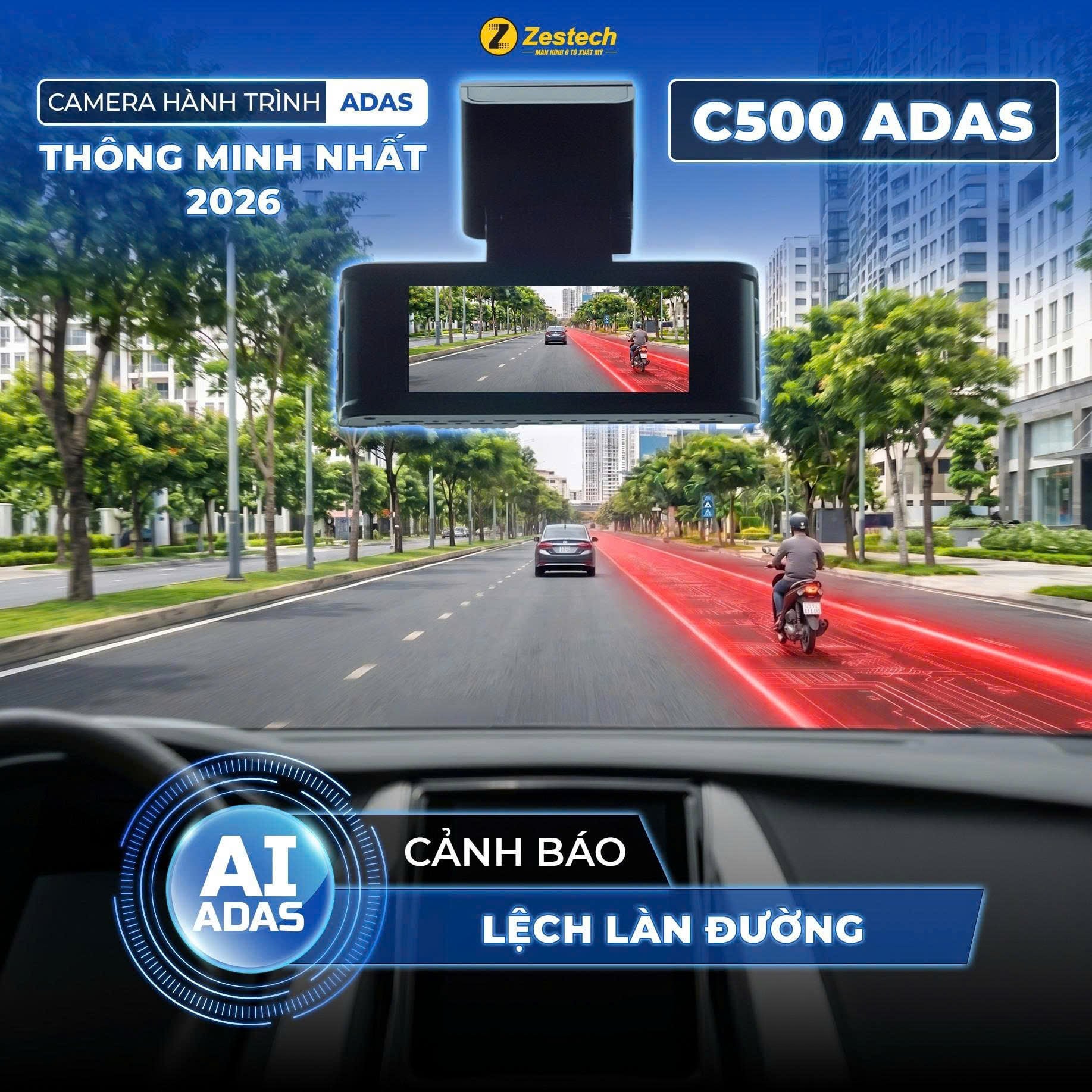 Cam C500