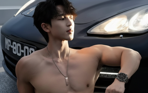 Top Mẫu Đồng Hồ Thời Trang Nam Hot Nhất Năm Nay