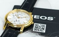 Cách Phân Biệt Đồng Hồ Neos Thật - Giả Trong 30 Giây