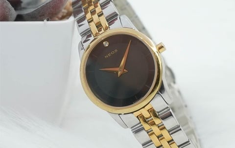 Xu Hướng Phụ Kiện Thời Trang Đồng Hồ Nữ Năm 2026