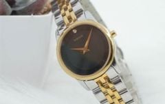 Xu Hướng Phụ Kiện Thời Trang Đồng Hồ Nữ Năm 2026