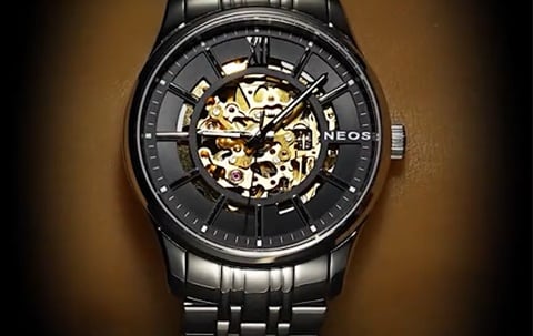 XU HƯỚNG THỜI TRANG ĐỒNG HỒ ĐEO TAY NĂM 2026 – KHI PHONG CÁCH LÊN NGÔI