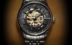 XU HƯỚNG THỜI TRANG ĐỒNG HỒ ĐEO TAY NĂM 2026 – KHI PHONG CÁCH LÊN NGÔI