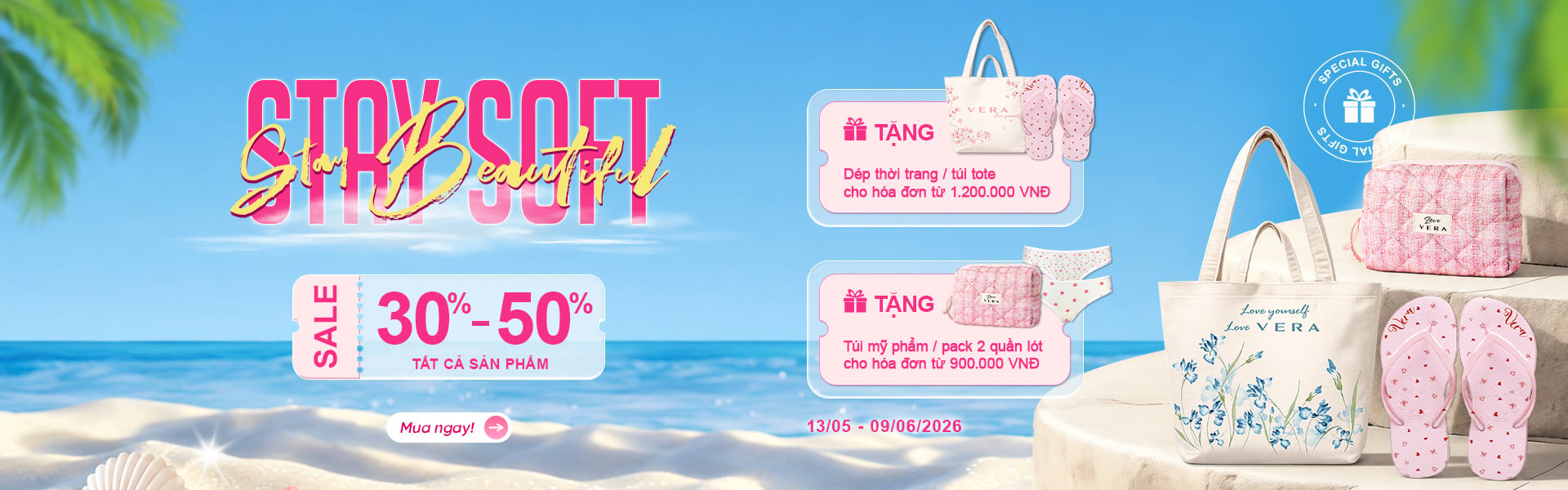 SALE HẤP DẪN