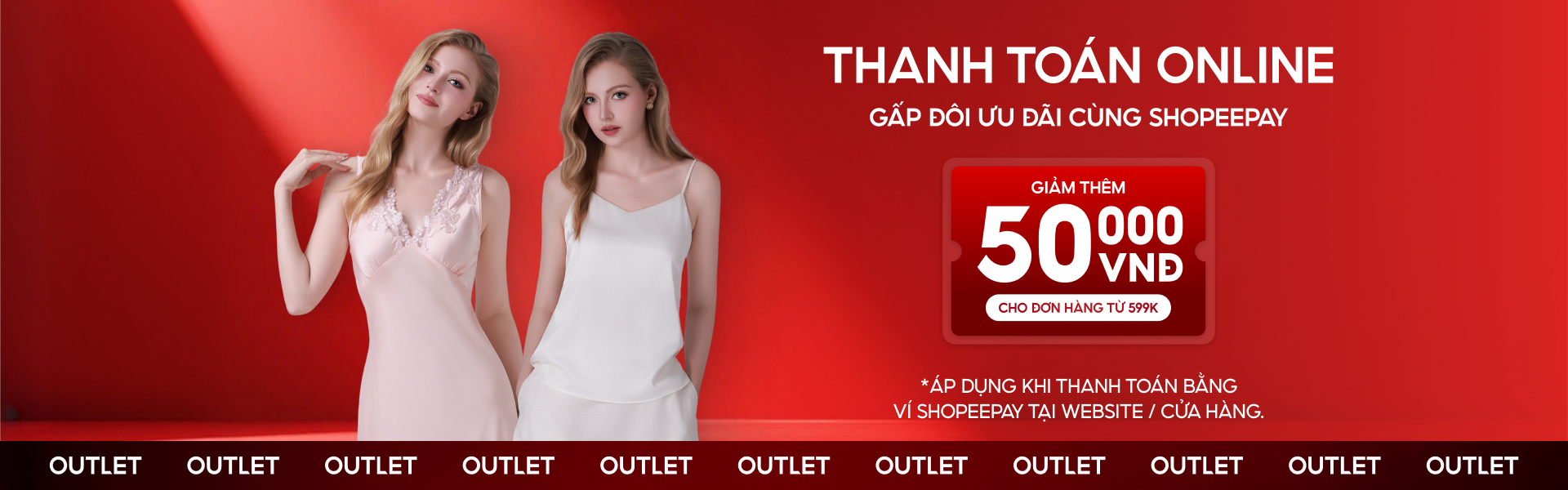 OUTLET