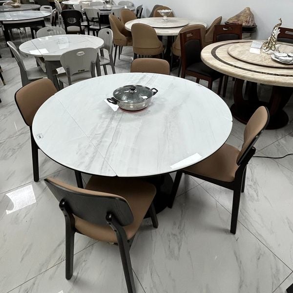 B5093 mở rộng KT 130*130CM